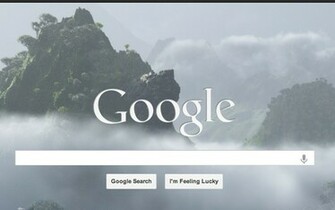 Google Home Get Your Background Image Back On