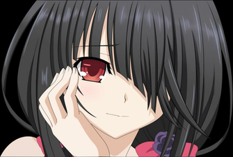 Tokisaki Kurumi By Neostratos