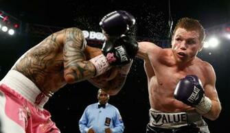 Floyd Mayweather Jr Vs Danny Garcia Threatens To