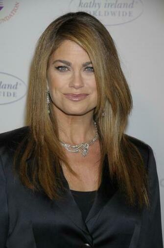 Celebrity Photo Kathy Ireland Vote