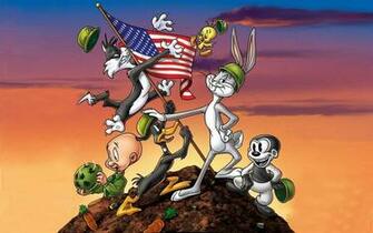 Looney Tunes Golden Collection Volume HD Wallpaper