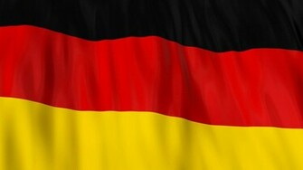 Germany Flag Wallpaper
