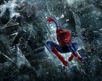 Spiderman Wallpaper High Resolution