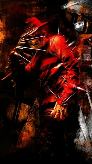 Freddy Krueger