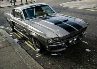Car Wallpaper Mustang Gt500 Eleanor Songs By Lyrics