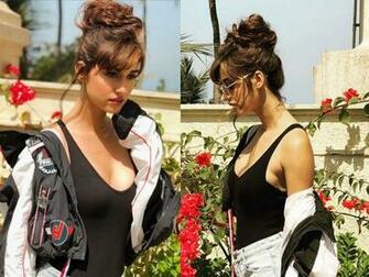Disha Patani Hq Wallpaper