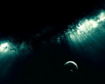 Deep Darkness Wallpaper Hq Desktop