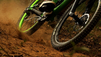 Mountain Bike Action Wallpaper Weddingdressin