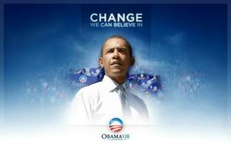 Barack Obama Achtergronden Wallpaper Afbeelding Foto
