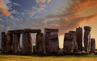 Stonehenge Wallpaper Pictures