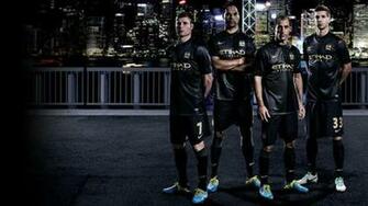 Mancester City Jersey Wallpaper Posterbola