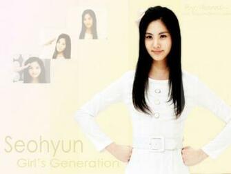 Seohyun Wallpaper