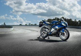 Desktop Motorcycle HD Wallpaper