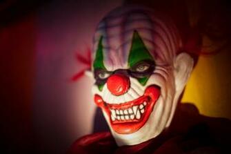 Evil Clown