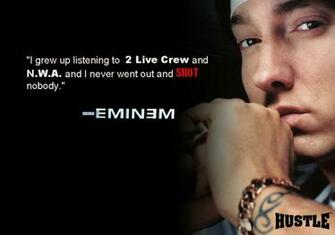 Quoted Eminem Wallpaper That Must Be In Your Collection