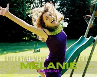 Melanie Laurent Wallpaper Size More
