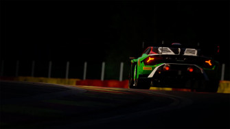 Lamborghini Huracan Gt3 Evo2 Coming To Assetto Corsa Competizione