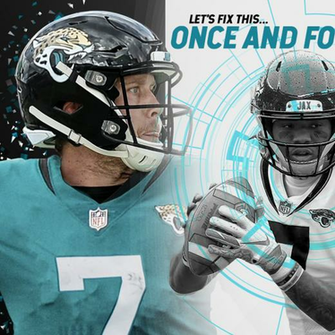 Nfl Draft The Jaguars Need To Go Overboard Fix