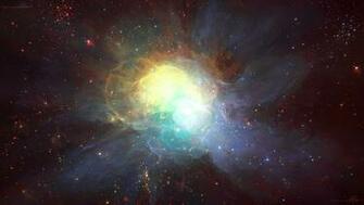 Helix Nebula Eye Of God Wallpaper Apps Directories