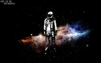 Astronauts Cosmonaut Wallpaper