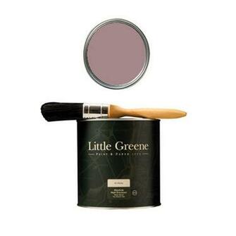 Little Greene Paint Aluminium Wood Primer