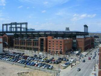 Similar Galleries Coors Field World Series Wallpaper
