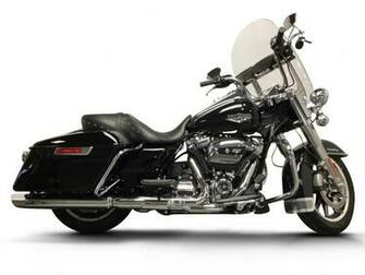 Harley Davidson Flhr Road King