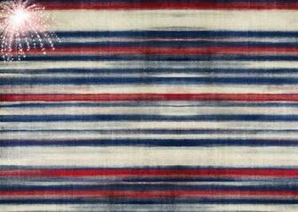 As Can Be Patriotic Cute Background