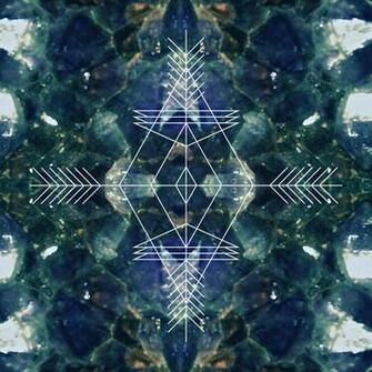 Aztec Hipster Wallpaper Image Mag