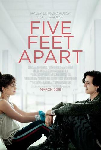 Eng Sub Five Feet Apart Full MaxHD