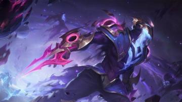 Legends Of Runeterra