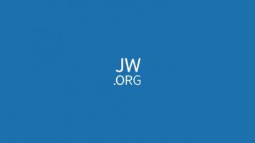 Jw Logo Wallpaper On