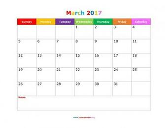 Cute March Calendar Wallpaper Mathmarkstrainones