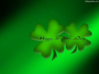 St Patricks Day Wallpaper Image