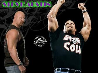 Stone Cold Steve Austin Wallpaper