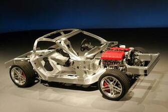 Corvette Z06 Chassis Wallpaper Cars Chevrolet HD Desktop