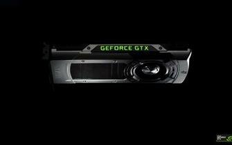 The Geforce Gtx Titan Wallpaper