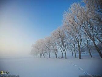 Photo Snow Wallpaper National Geographic Of The Day