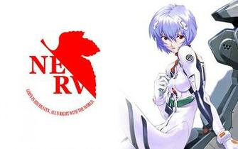 Ayanami Rei Wallpaper Neon Genesis