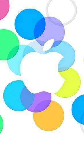 iPhone Wallpaper No Text iPad