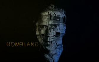 Homeland By Nickmoz