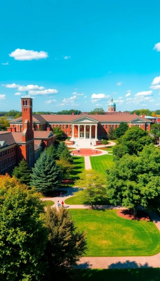 Iowa State Wallpaper