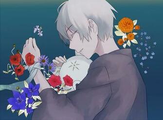 Hotarubi No Mori E Computer Wallpaper Desktop