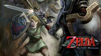 The Legend Of Zelda Twilight Princess HD Wallpaper Skyward Sword