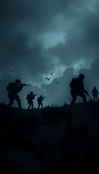 Tactical Wallpaper For I Phone