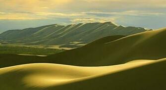 Fascinating Scenes Of Desert Wallpaper Travelization