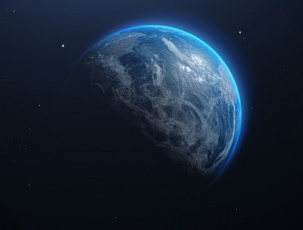 Earth Wallpaper HD Hq