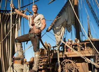 Black Sails La Serie Del