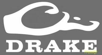 Drake Waterfowl Logo