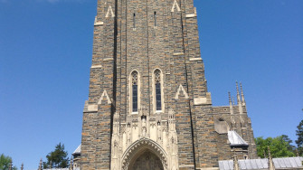 Duke University Wallpaper